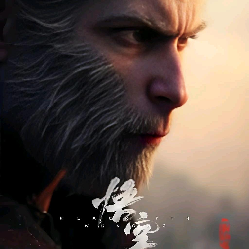 悟空（黑神话）