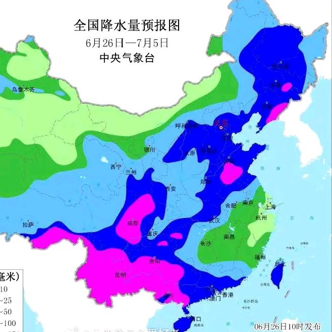 气象爱好者