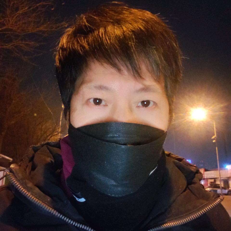 清静大海