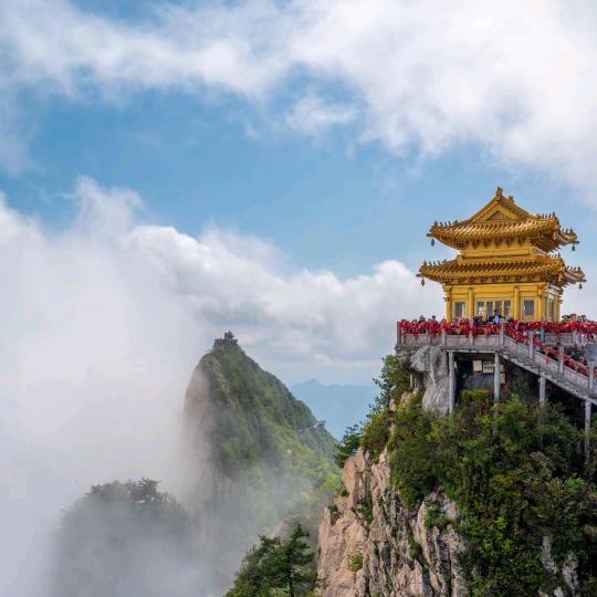 河南旅游（团购）