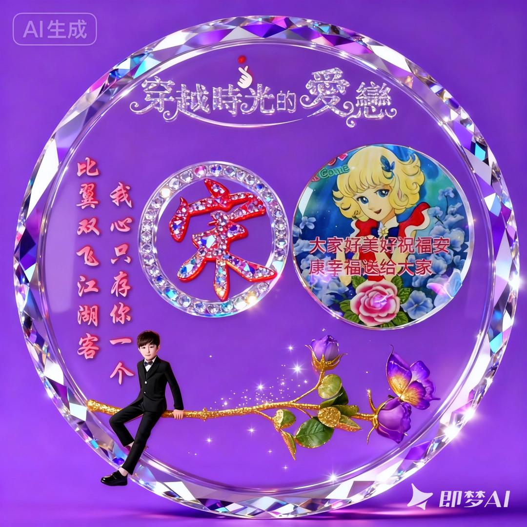 ༺❀ൢ🐅🌈彩虹🌈🐅❀༻