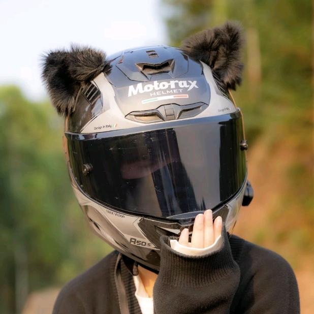 莫莫爱跑步🏃🍭（跑H）