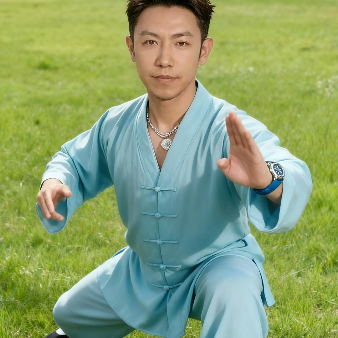 宝哥快乐养生