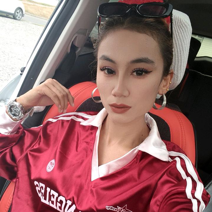 一个人💔