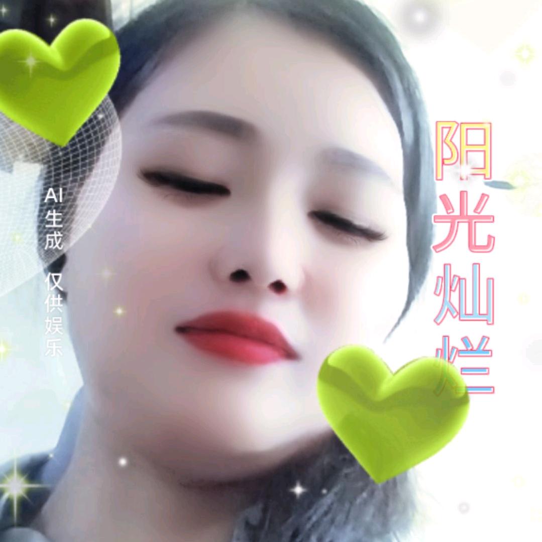@遇见你就是缘分