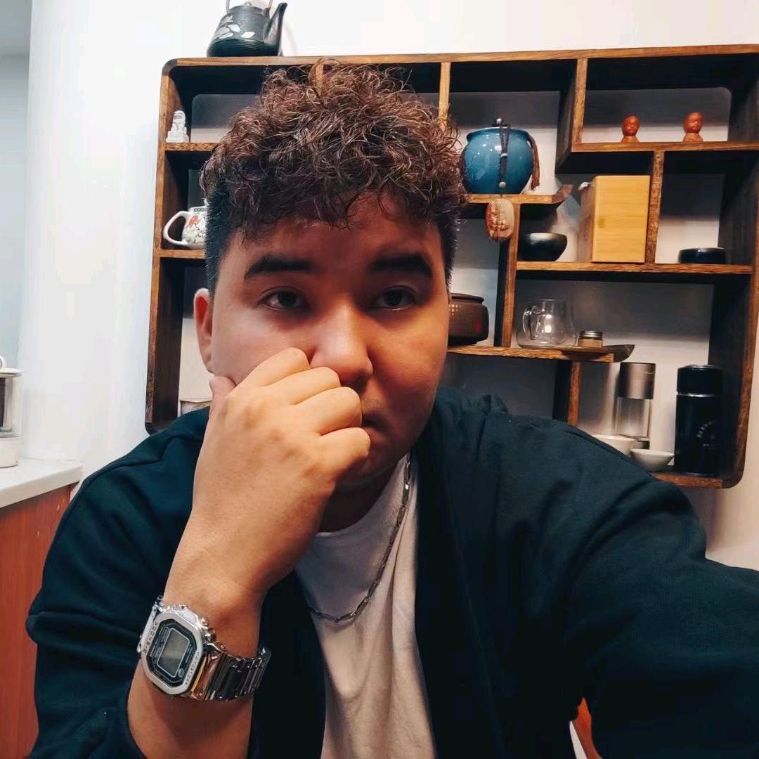 小胖开拖拉机🚜