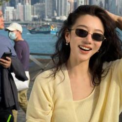 LiLi李慧儿- 每日穿搭
