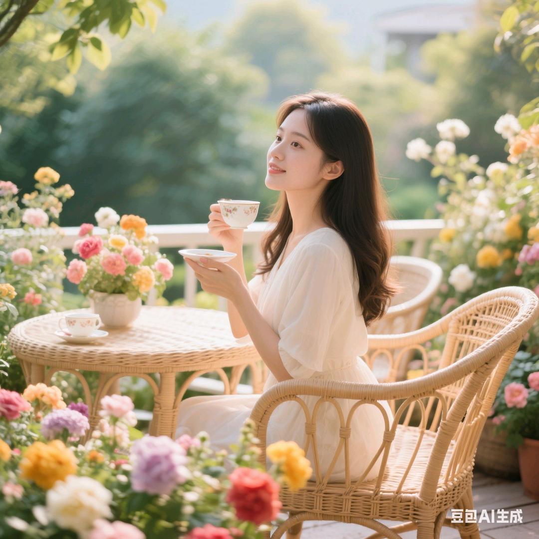 茶小萌吖