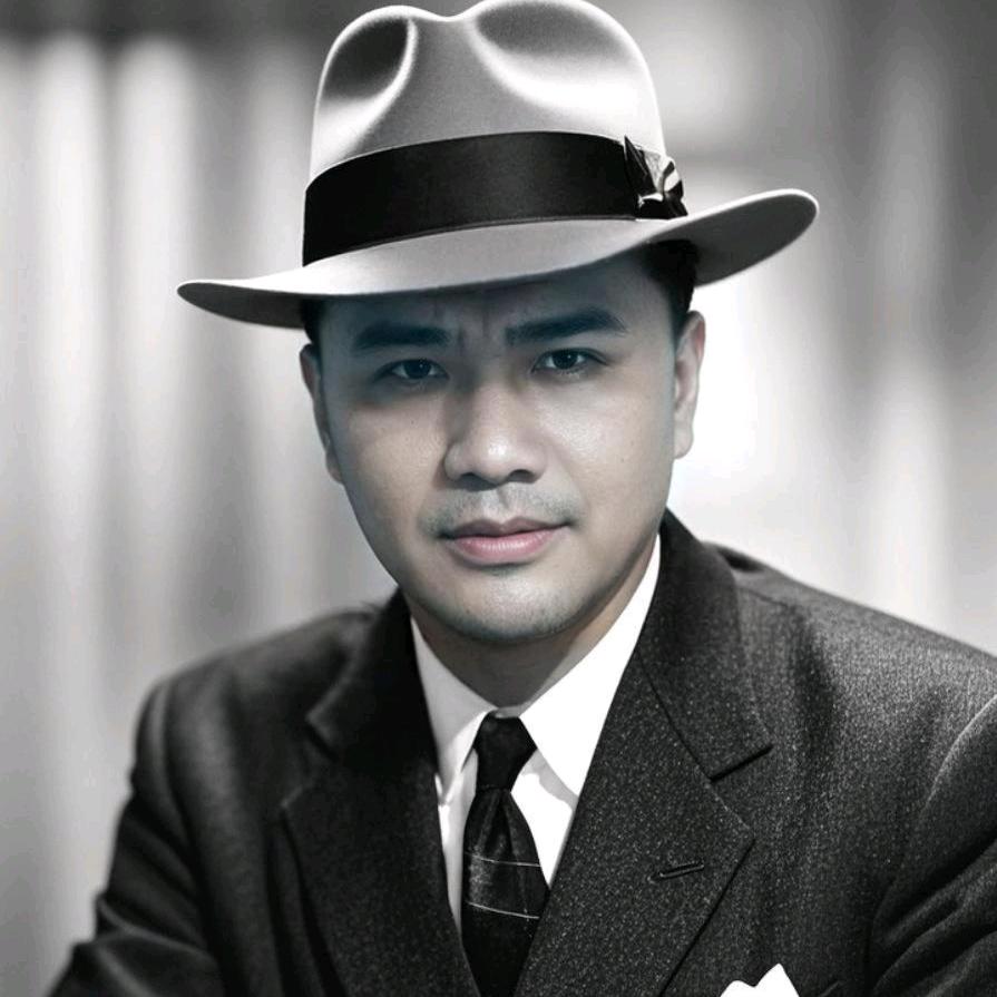 流行歌（上海滩）