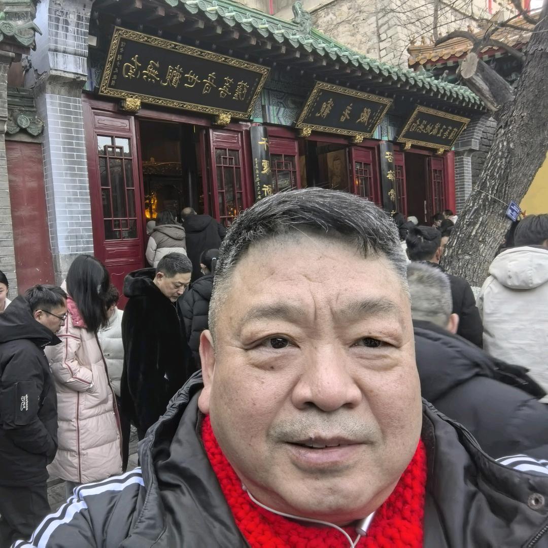 雷哥的美食之旅