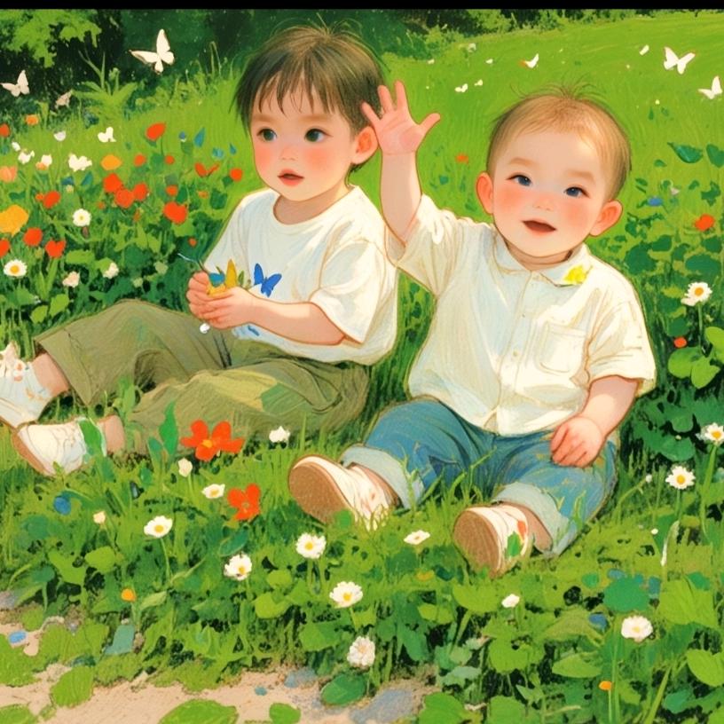 一个姓赵的~拿捏三个姓杨