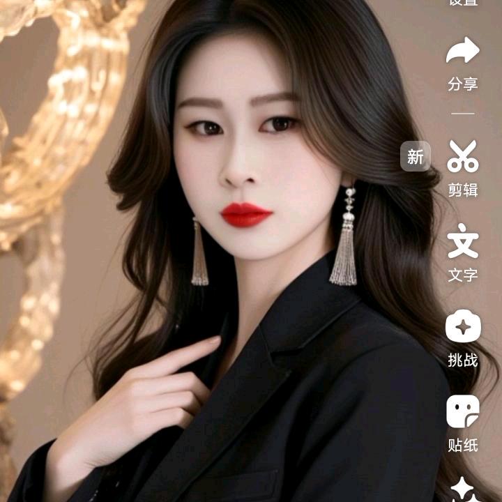 谢姑娘