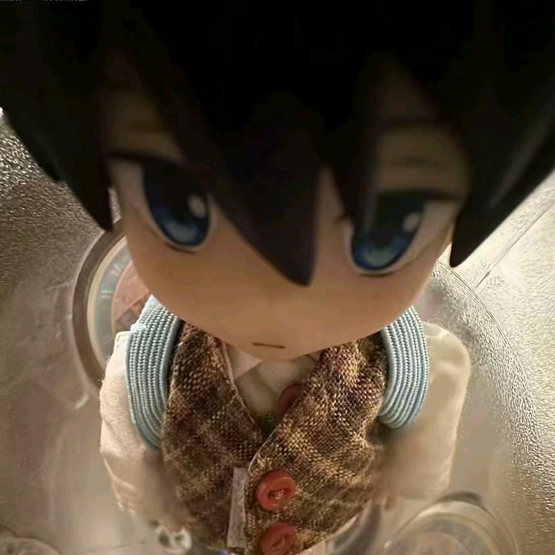 再相遇🌈