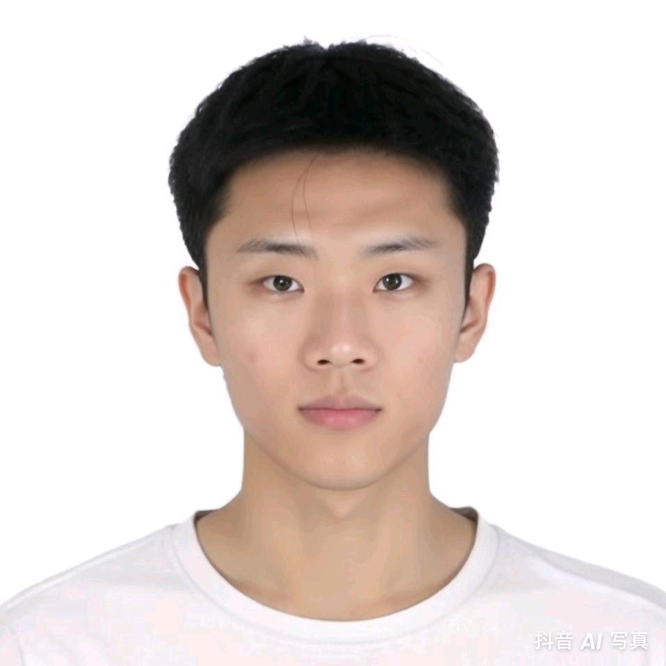 小杜同学