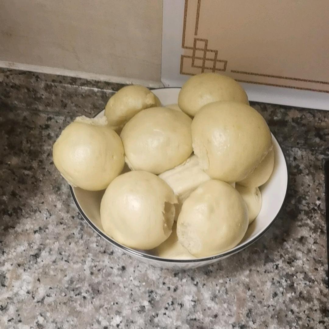 花生喇叭花