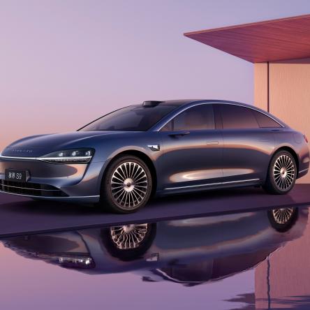 金狮广场体验中心店