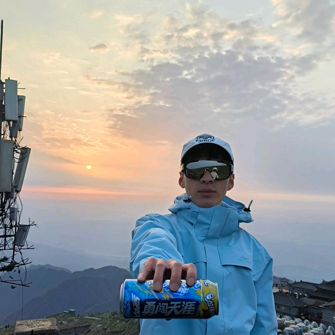 时迁（攒钱去冈仁波齐）