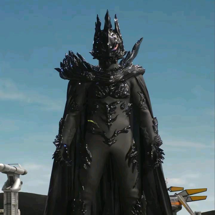 暗黑宇宙大皇帝