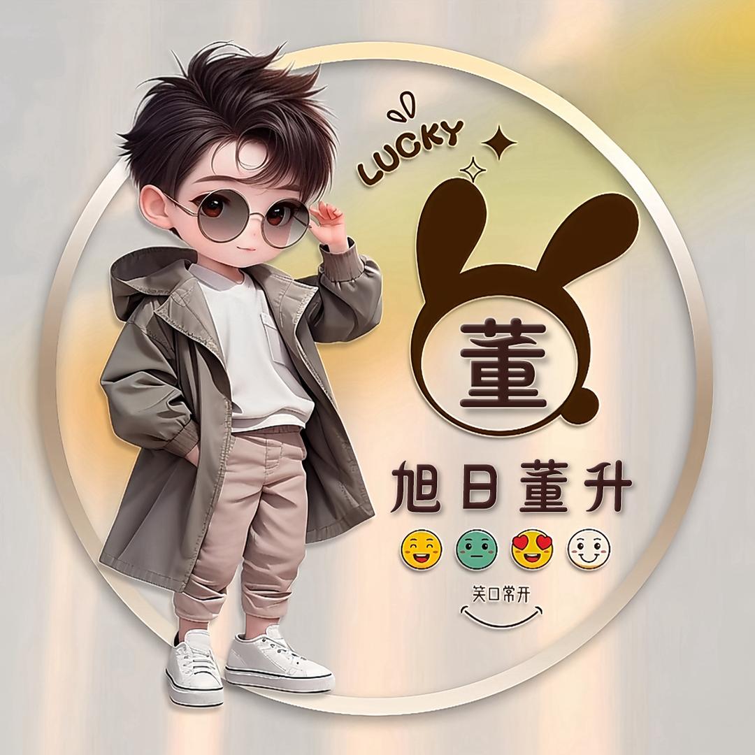 蓝天