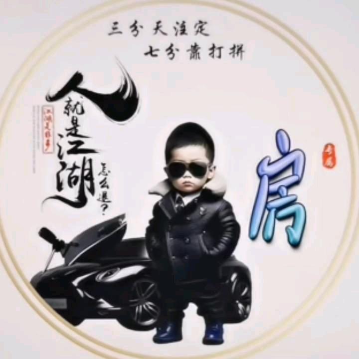 ㊗️太平小生哥