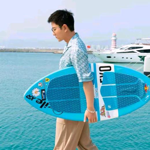 贾乃亮优选好物