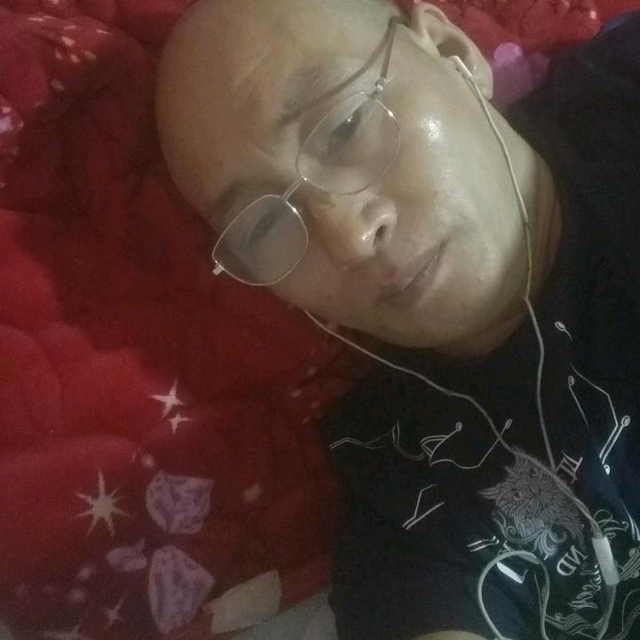 思念的心