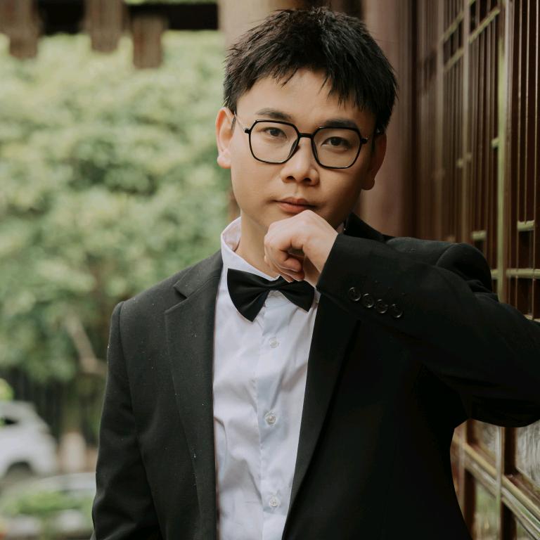 阿泽的跨境茶馆