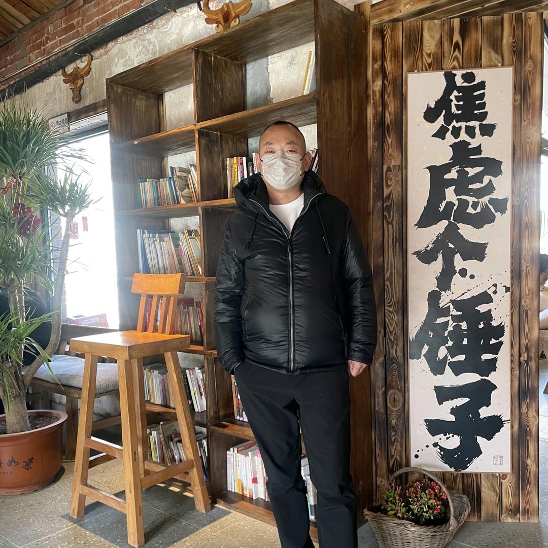 赞予装饰—*-*工装，家装，全屋定制
