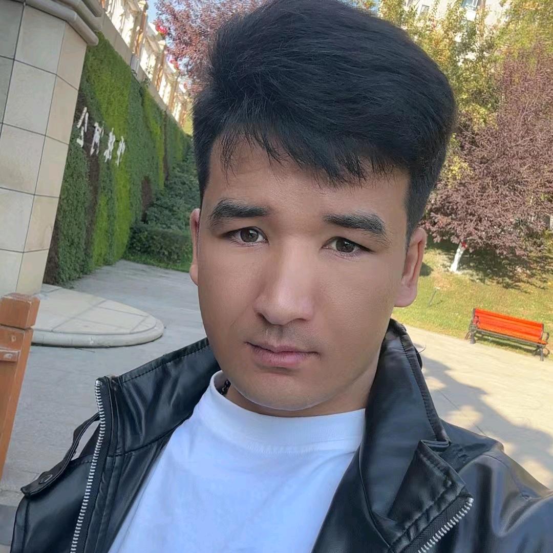 金口香  拉面哥