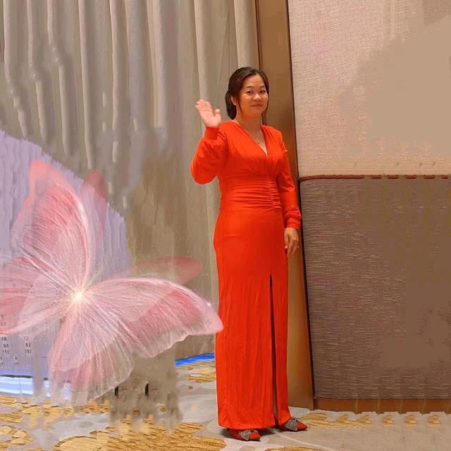 朱朱老师在深圳带您做家政