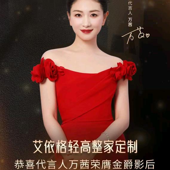 临沂艾依格高奢定制~小李