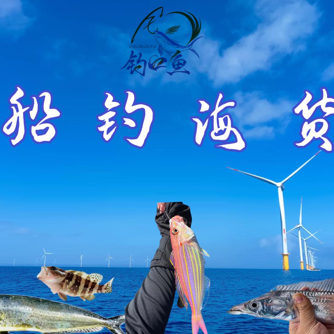 船钓日日鲜（满记甲子鱼丸）