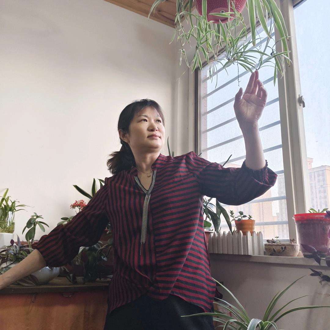 长安航天红娘
