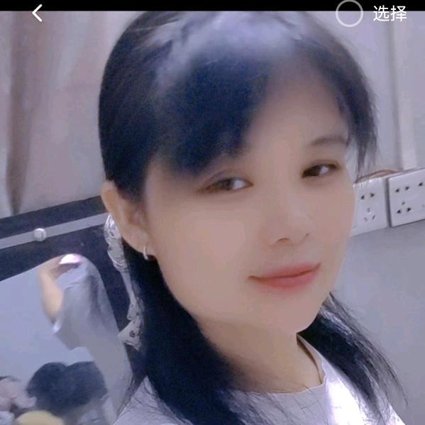 天使的笑脸