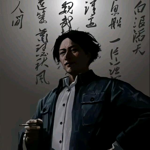 恰似心动木子