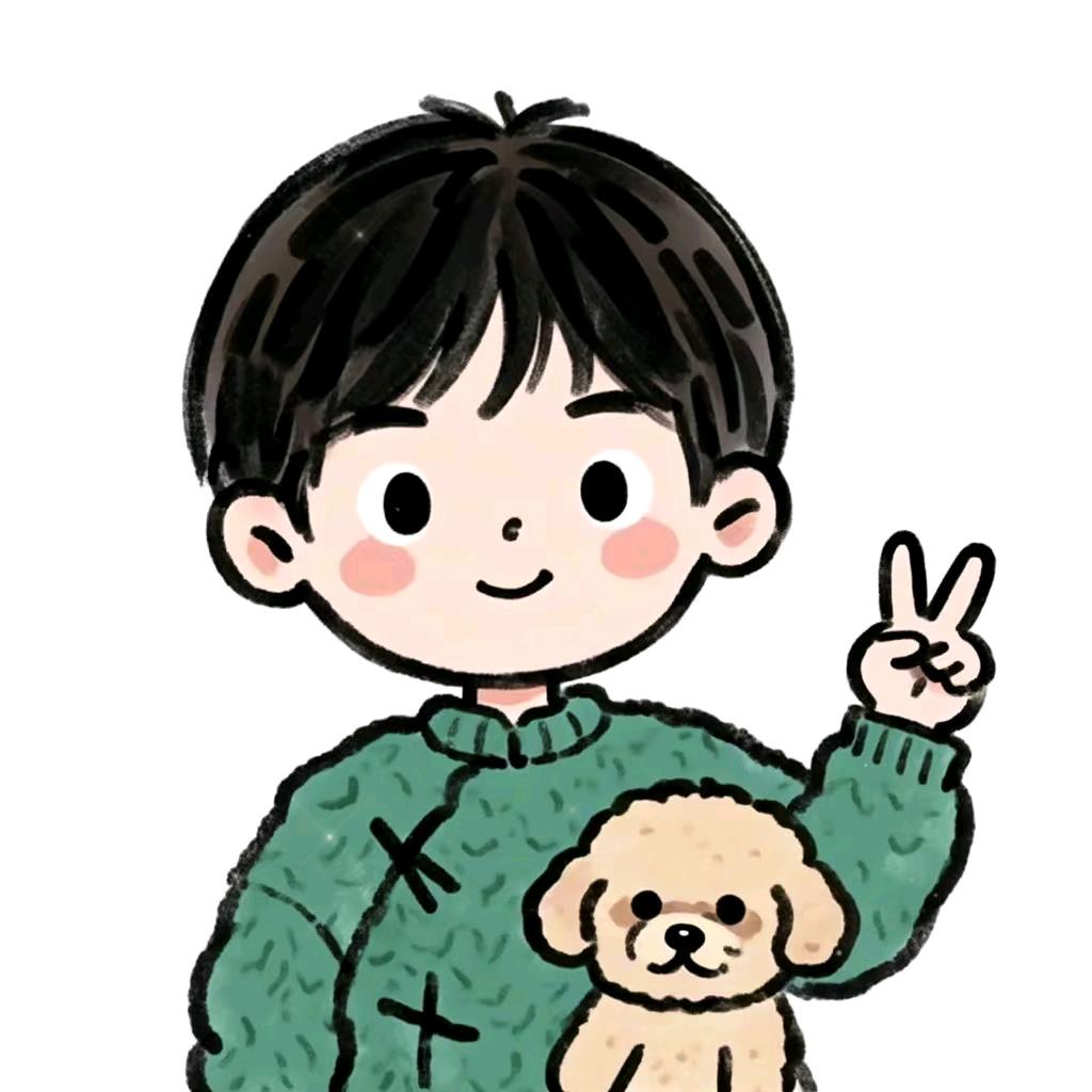 承承同学