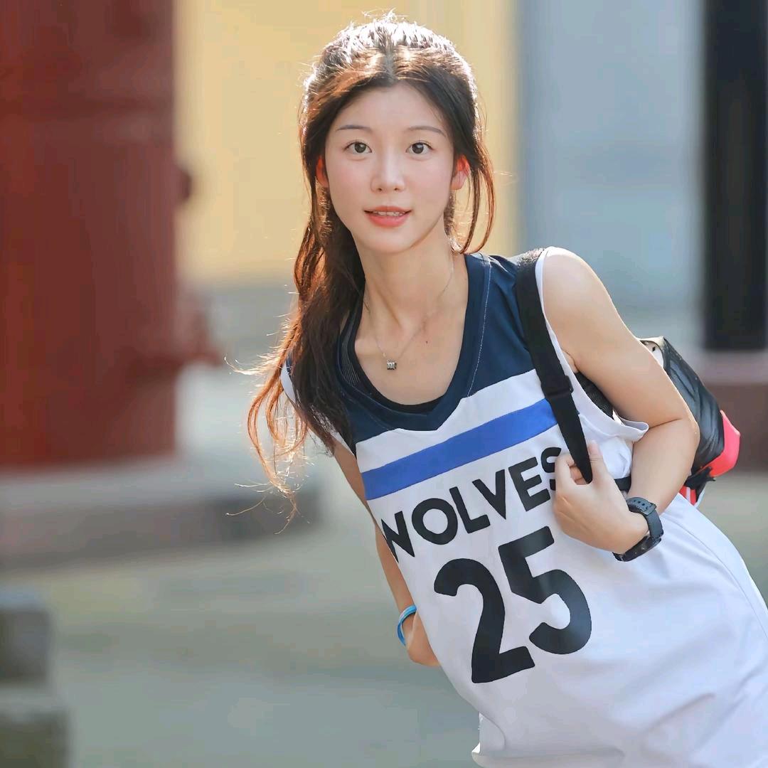 刘渝西🏀