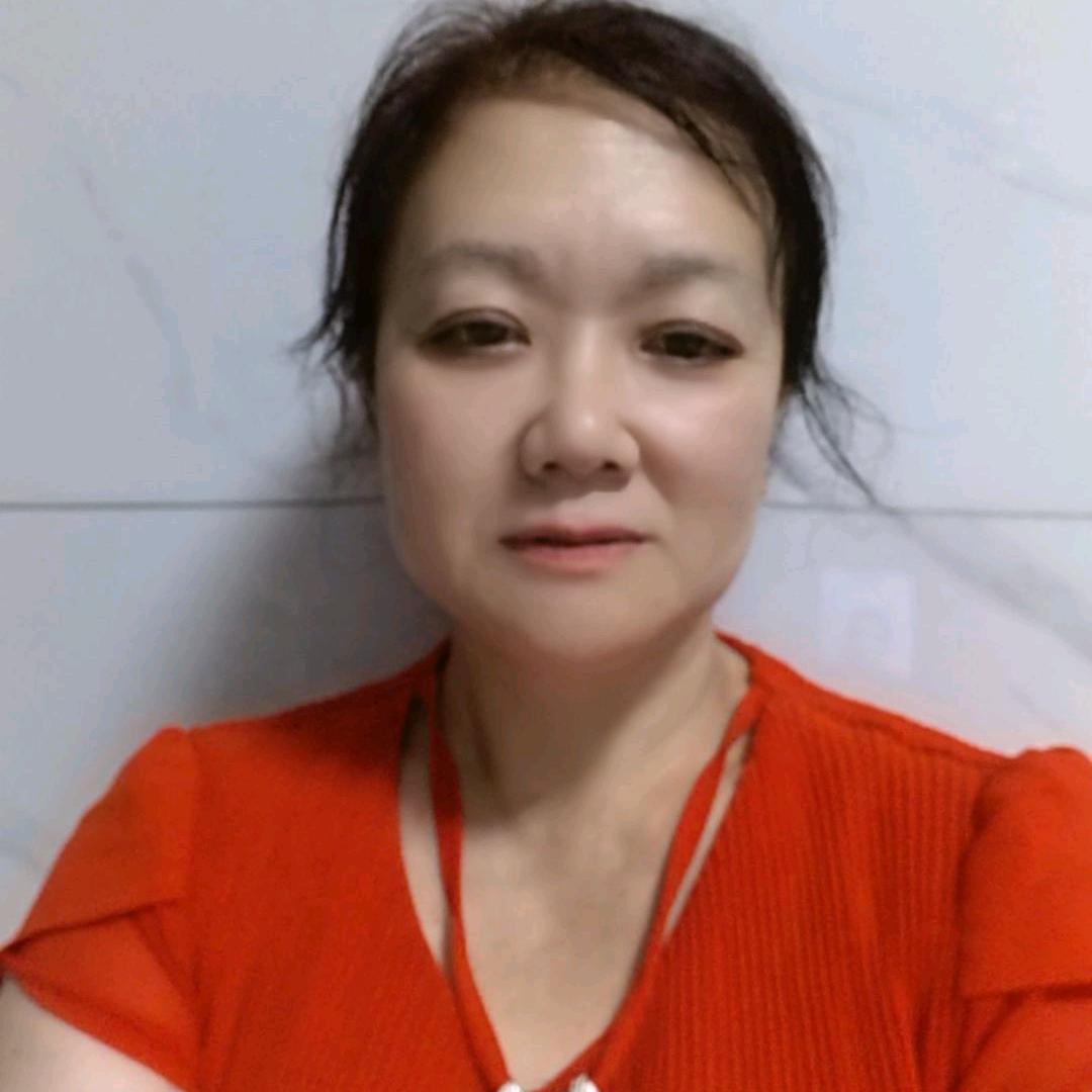 开心姐(停播学习中）