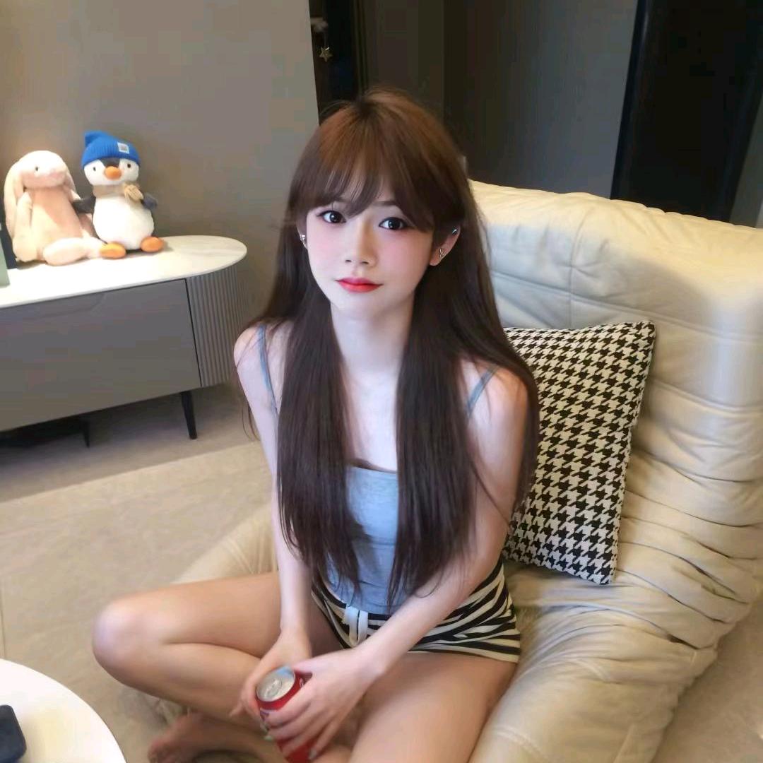 海湾a小姐姐