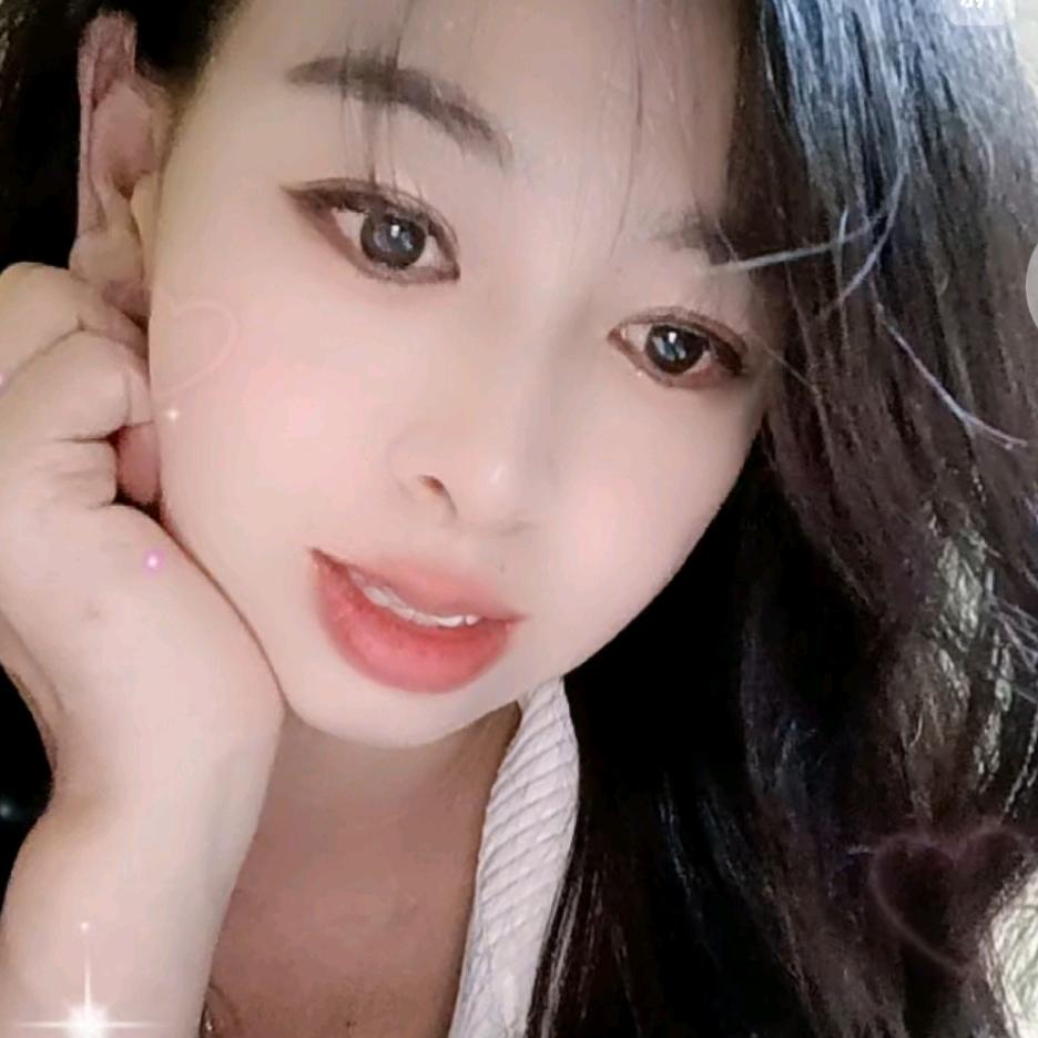 蔷