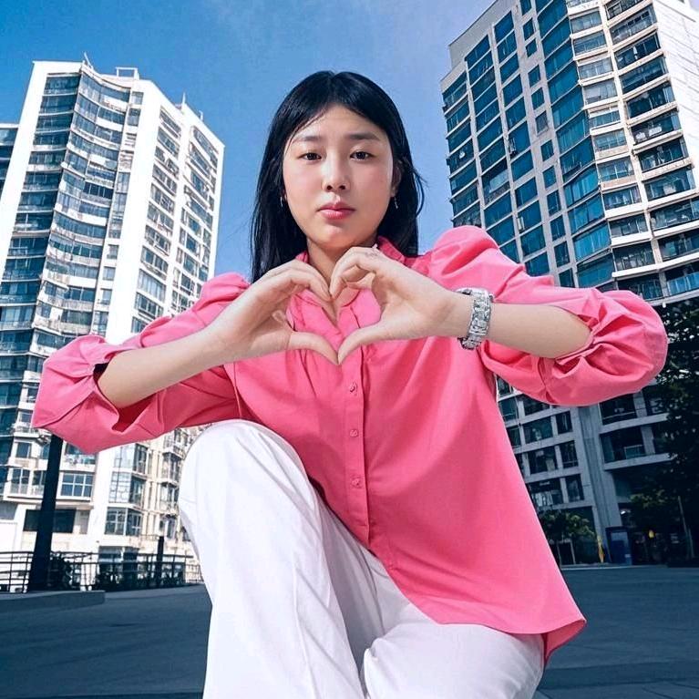 ❤️❤️❤️遇见❤️❤️❤️