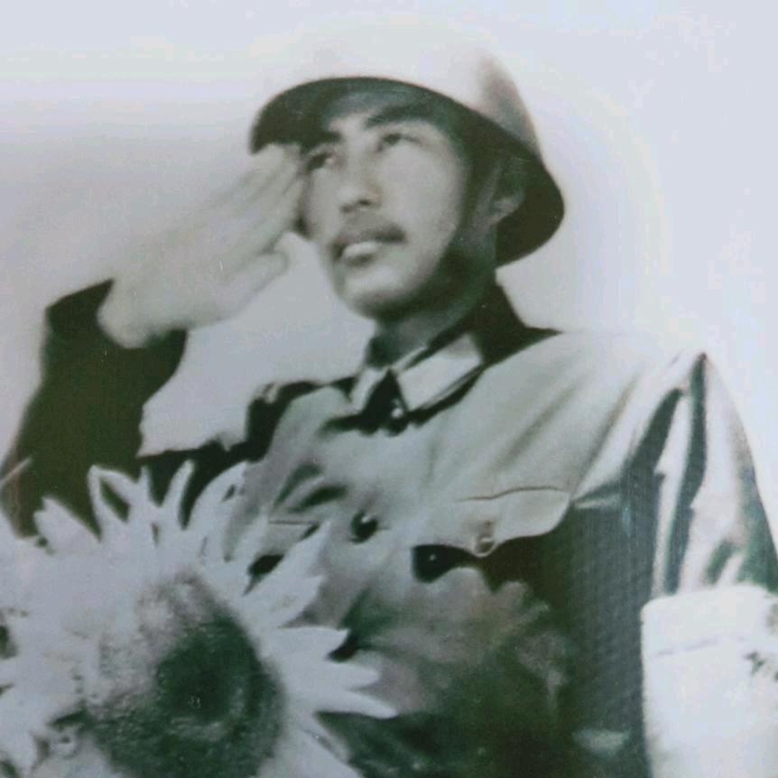 峡门子張勇露营基地
