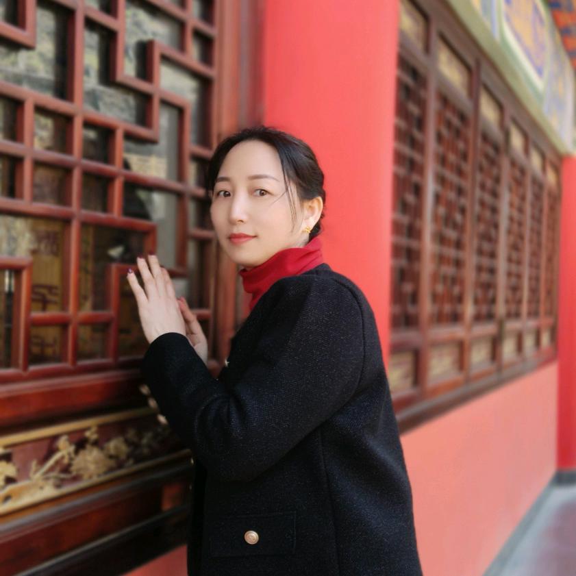 幸运🍀招财猫🐱