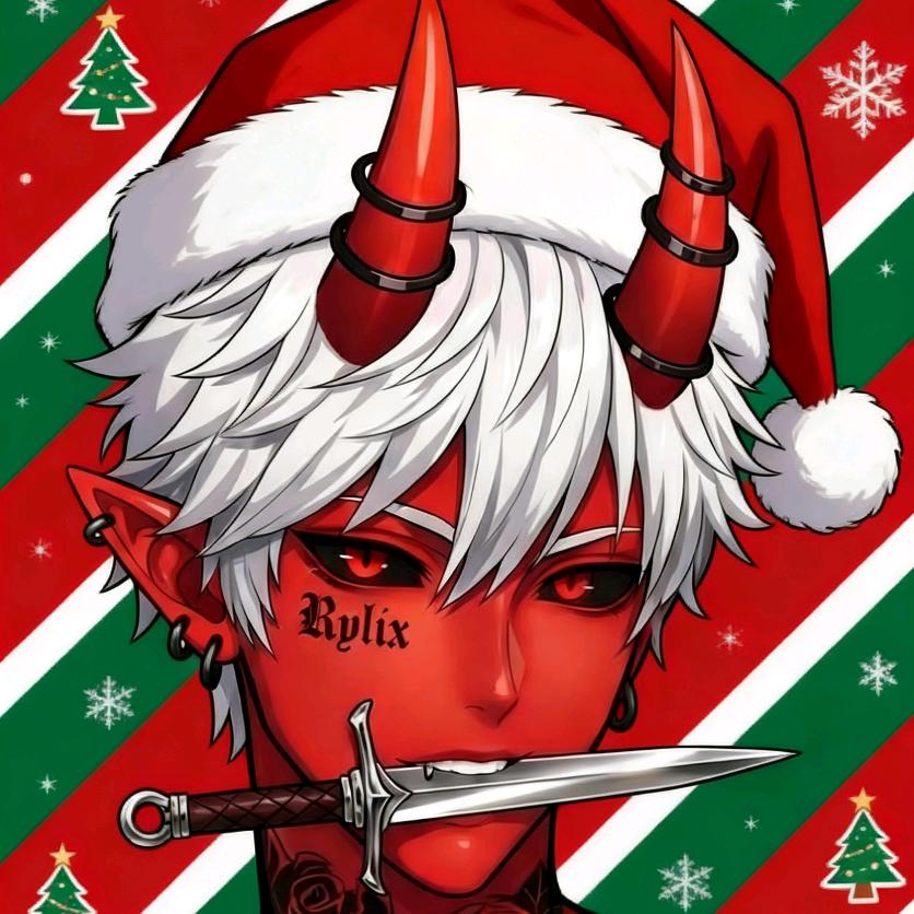 ༺๓ℛ𝓎𝓁𝒾𝓍๓༻