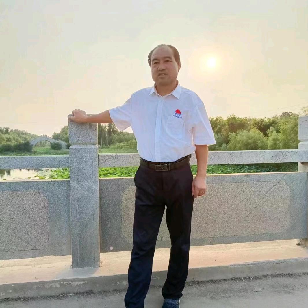 山东济南市济阳区陈家军