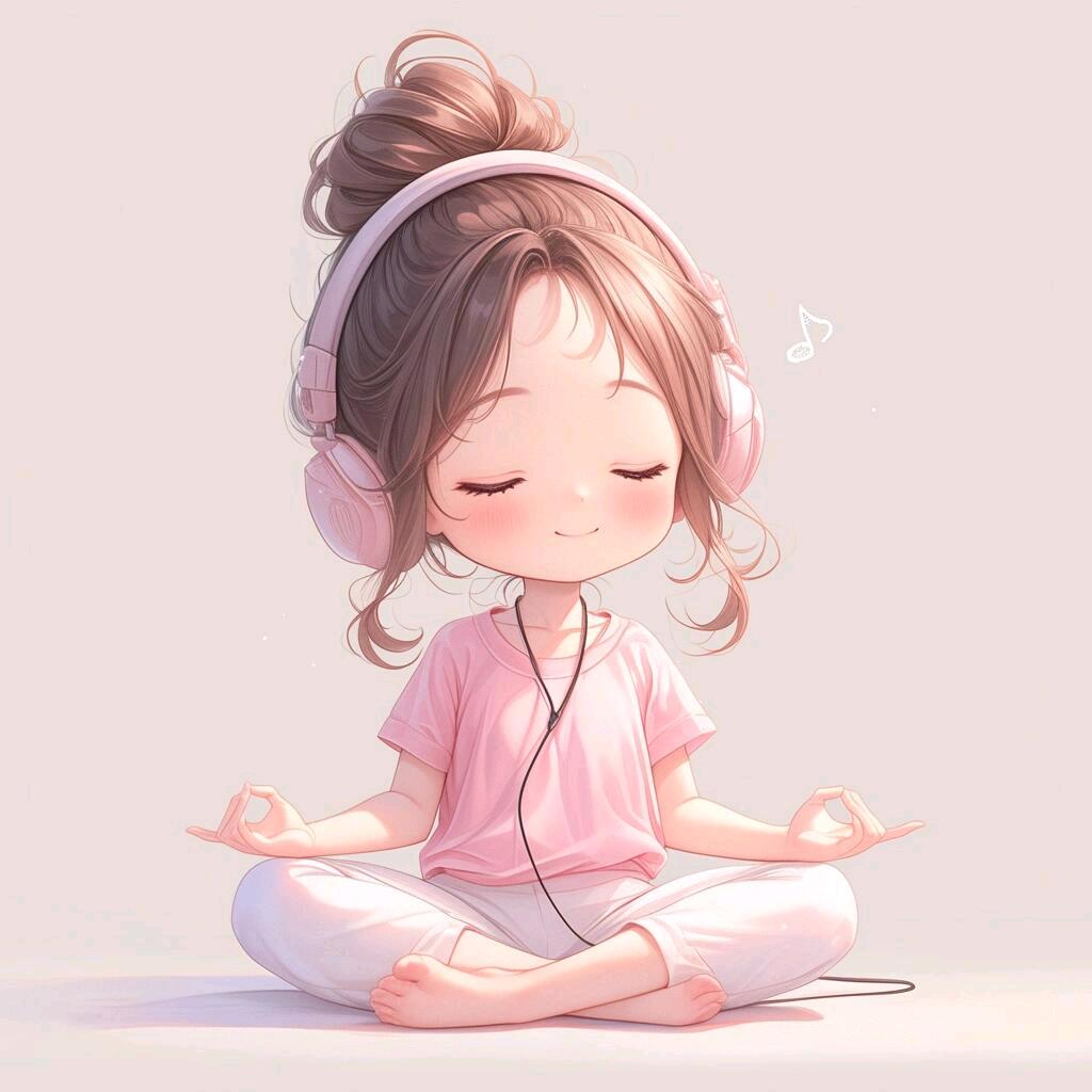 蕉美分享🎵