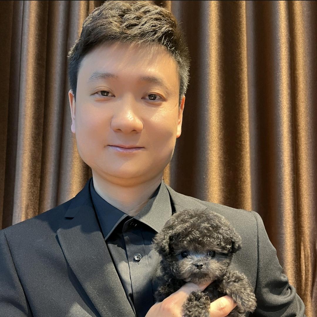 成都泰迪熊之家（主播小羽）