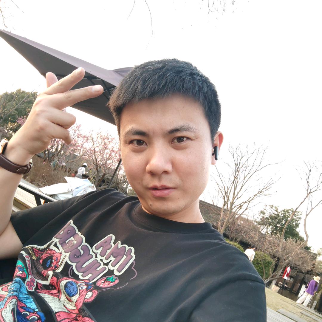 活力慢跑者小岳岳