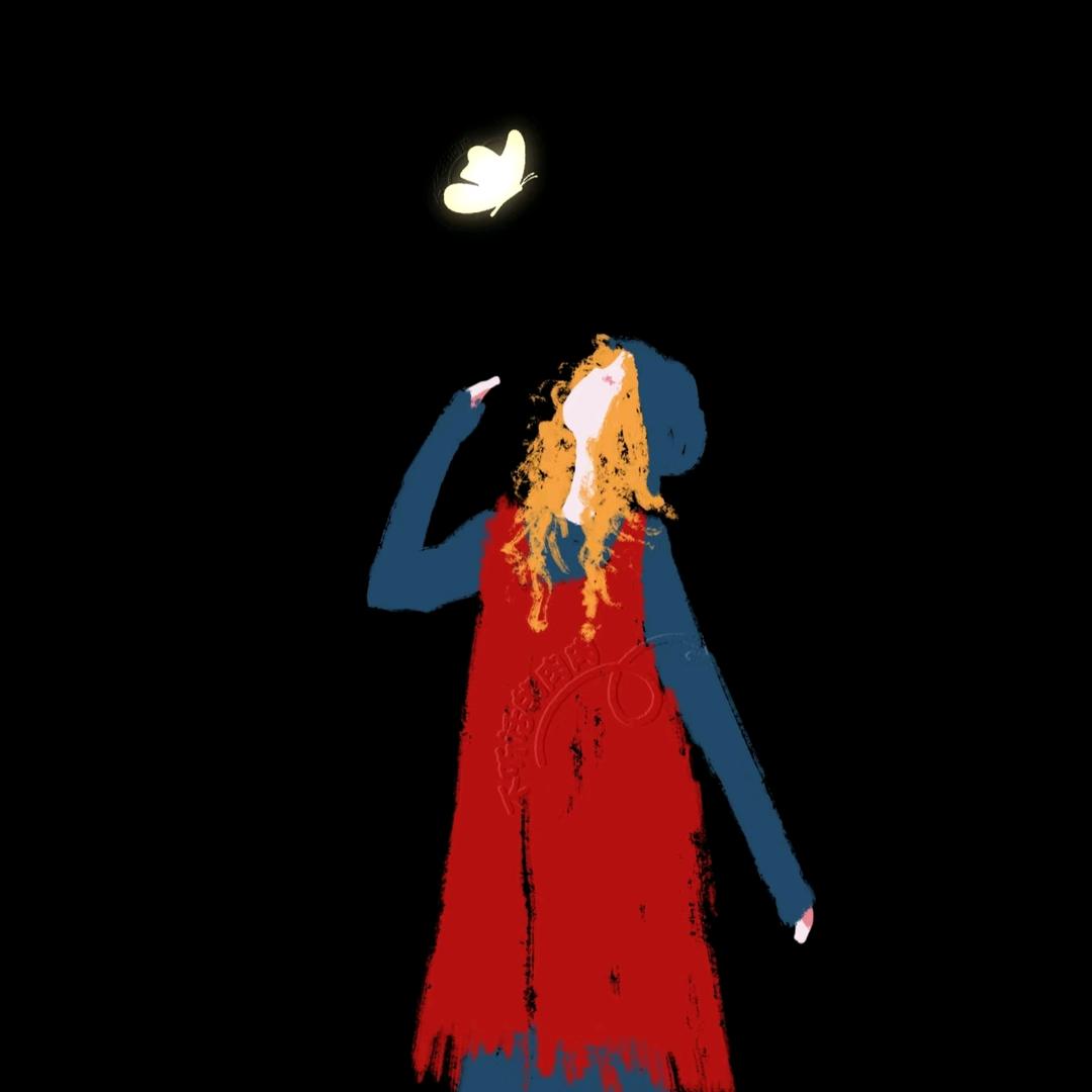 Pia叽摔了吱屋猪🐷