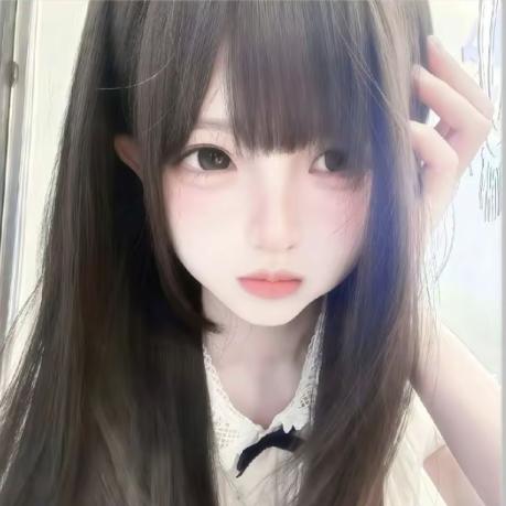 小青梅^੭